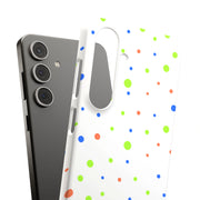 Hard Shell Style Case