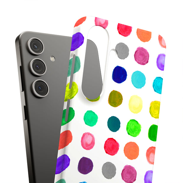 Hard Shell Style Case