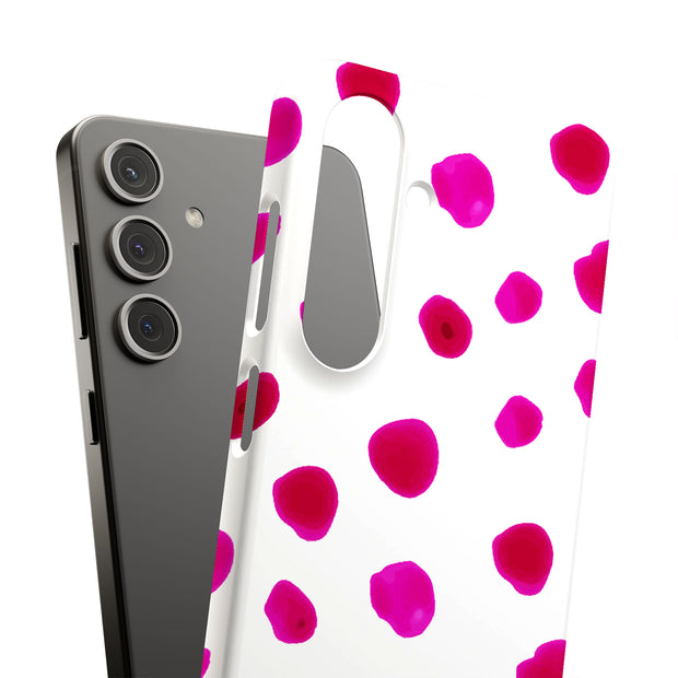 Hard Shell Style Case