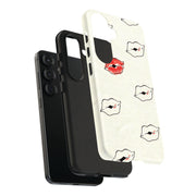 Rugged MagSafe Dual-Layer Style Case