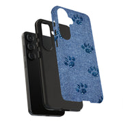 Rugged MagSafe Dual-Layer Style Case