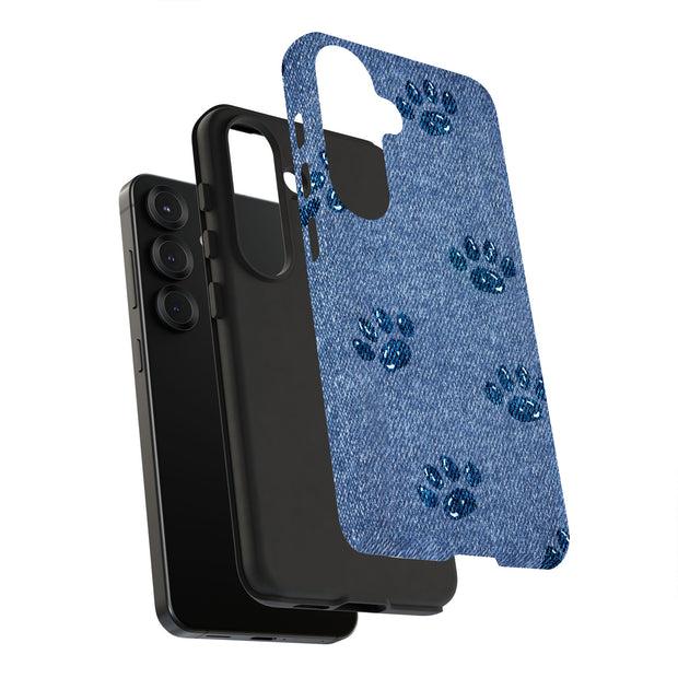 Rugged MagSafe Dual-Layer Style Case