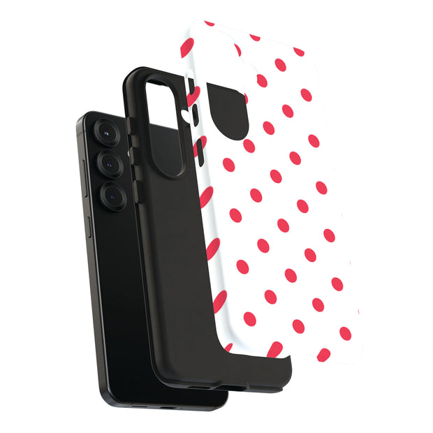 Rugged MagSafe Dual-Layer Style Case