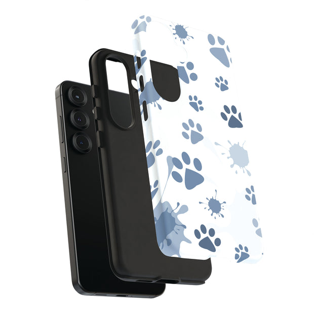 Rugged MagSafe Dual-Layer Style Case