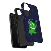 Rugged MagSafe Dual-Layer Style Case