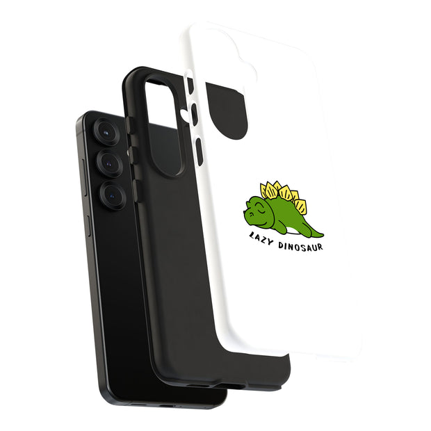 Rugged MagSafe Dual-Layer Style Case