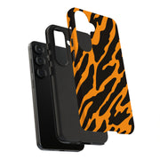 Rugged MagSafe Dual-Layer Style Case