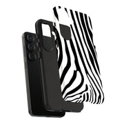 Rugged MagSafe Dual-Layer Style Case