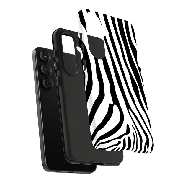 Rugged MagSafe Dual-Layer Style Case