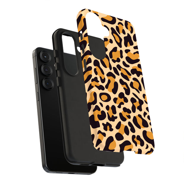 Rugged MagSafe Dual-Layer Style Case