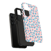 Rugged MagSafe Dual-Layer Style Case