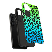 Rugged MagSafe Dual-Layer Style Case