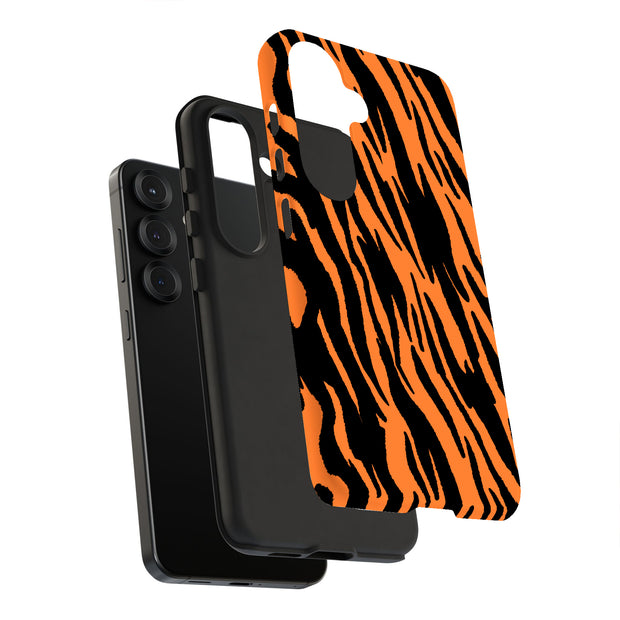 Rugged MagSafe Dual-Layer Style Case