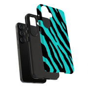 Rugged MagSafe Dual-Layer Style Case