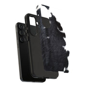 Rugged MagSafe Dual-Layer Style Case