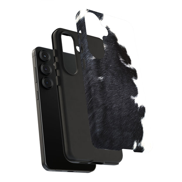 Rugged MagSafe Dual-Layer Style Case