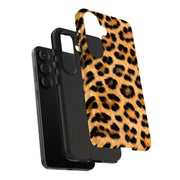Rugged MagSafe Dual-Layer Style Case
