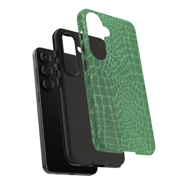 Rugged MagSafe Dual-Layer Style Case