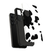 Rugged MagSafe Dual-Layer Style Case