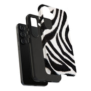Rugged MagSafe Dual-Layer Style Case