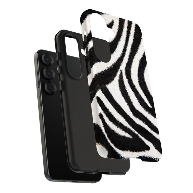 Rugged MagSafe Dual-Layer Style Case