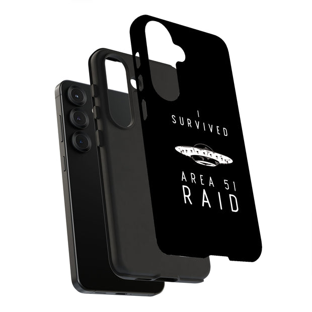 Rugged MagSafe Dual-Layer Style Case
