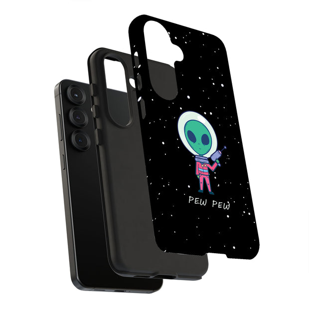 Rugged MagSafe Dual-Layer Style Case
