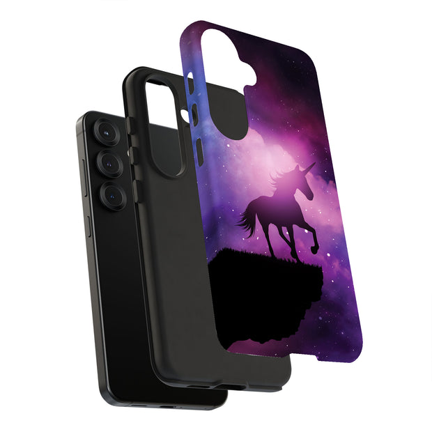 Rugged MagSafe Dual-Layer Style Case