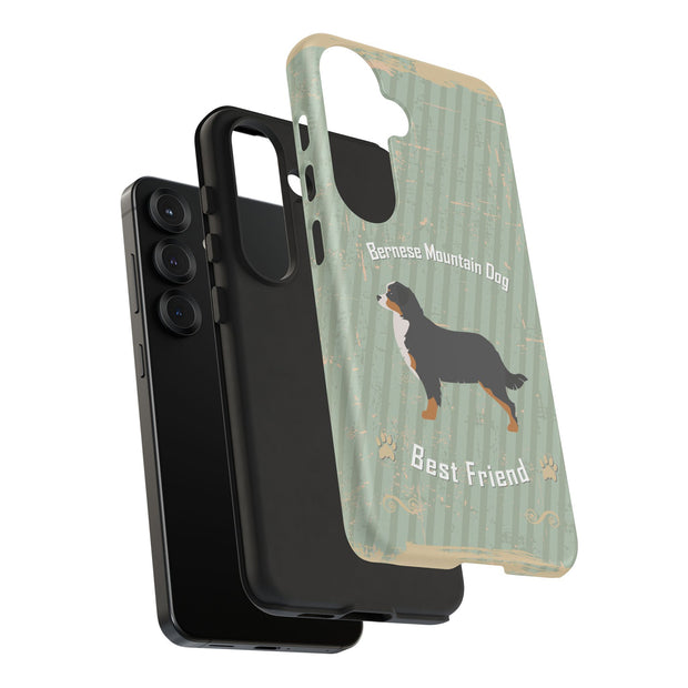 Rugged MagSafe Dual-Layer Style Case