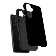 Rugged MagSafe Dual-Layer Style Case