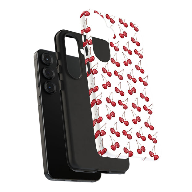 Rugged MagSafe Dual-Layer Style Case