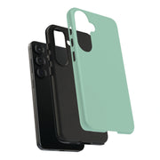 Rugged MagSafe Dual-Layer Style Case