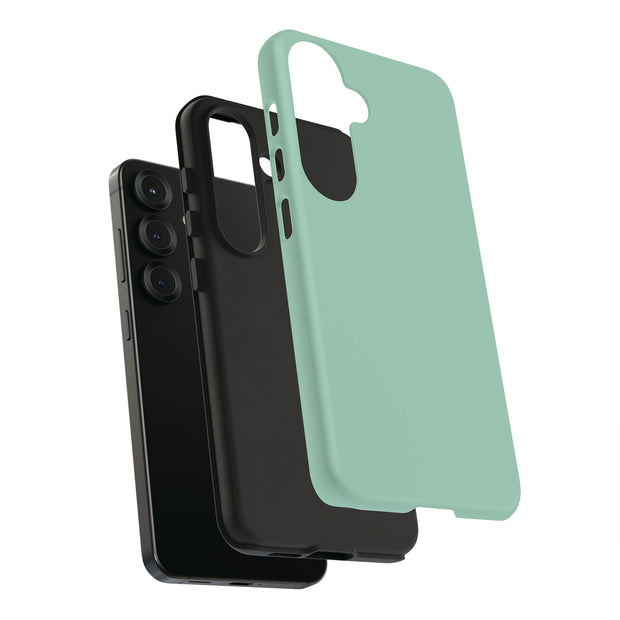 Rugged MagSafe Dual-Layer Style Case