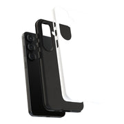 Rugged MagSafe Dual-Layer Style Case