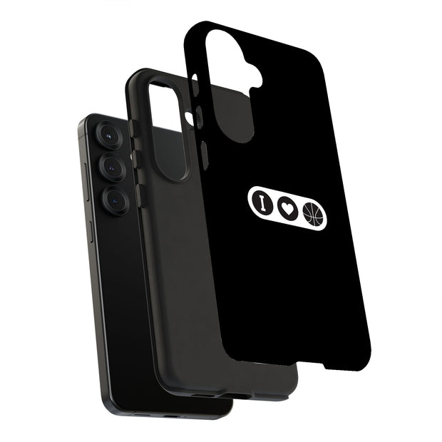 Rugged MagSafe Dual-Layer Style Case