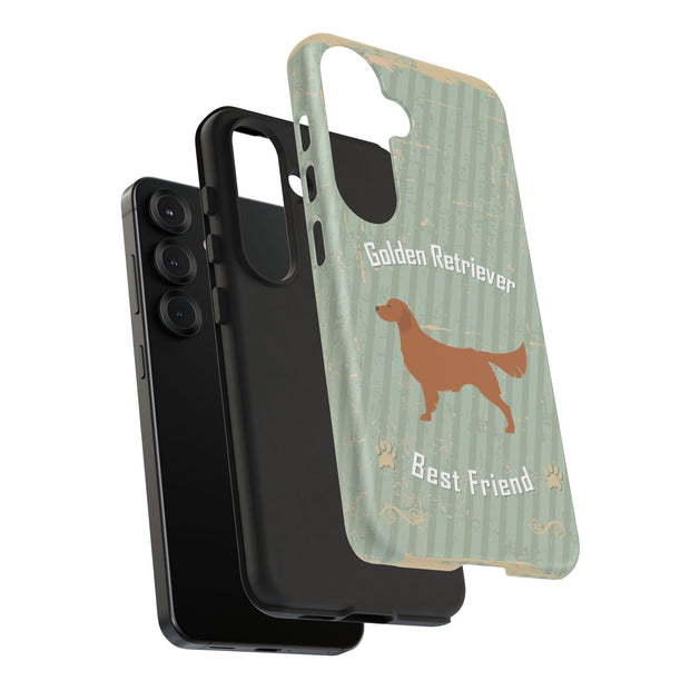 Rugged MagSafe Dual-Layer Style Case