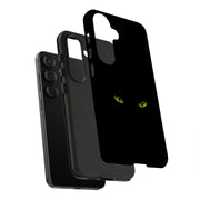 Rugged MagSafe Dual-Layer Style Case