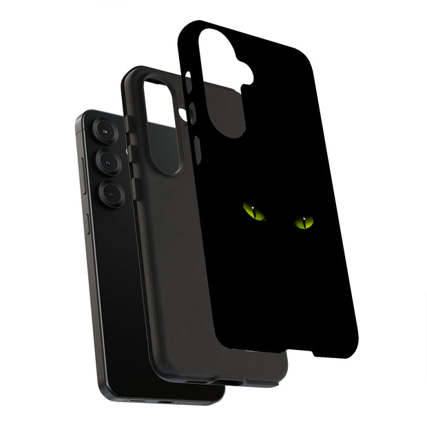 Rugged MagSafe Dual-Layer Style Case