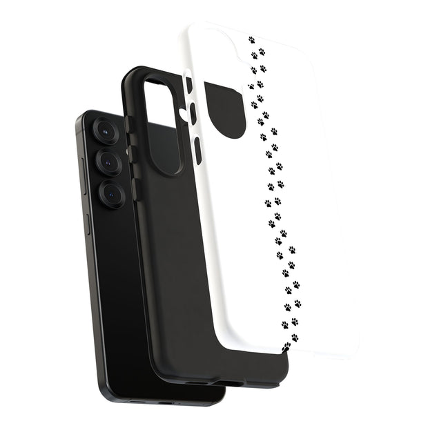 Rugged MagSafe Dual-Layer Style Case