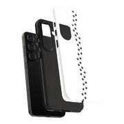 Rugged MagSafe Dual-Layer Style Case