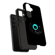 Rugged MagSafe Dual-Layer Style Case