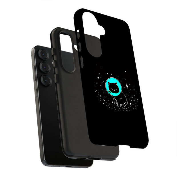 Rugged MagSafe Dual-Layer Style Case