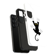 Rugged MagSafe Dual-Layer Style Case
