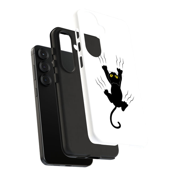 Rugged MagSafe Dual-Layer Style Case