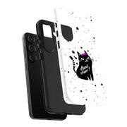 Rugged MagSafe Dual-Layer Style Case