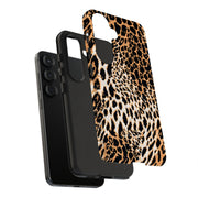 Rugged MagSafe Dual-Layer Style Case