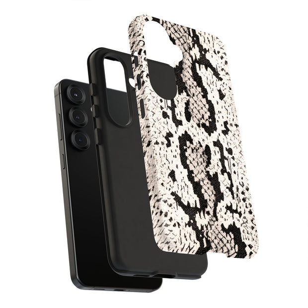 Rugged MagSafe Dual-Layer Style Case