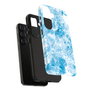 Rugged MagSafe Dual-Layer Style Case