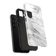 Rugged MagSafe Dual-Layer Style Case