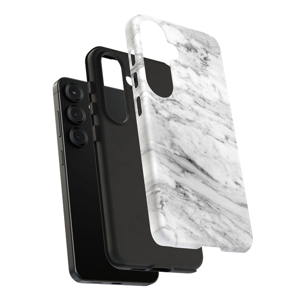 Rugged MagSafe Dual-Layer Style Case